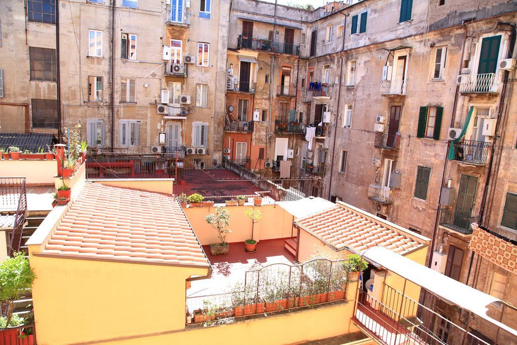 Affittacamere Il Sorchettaro Roma Ngoại thất bức ảnh