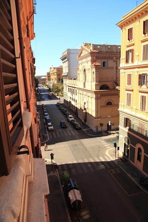Affittacamere Il Sorchettaro Roma Ngoại thất bức ảnh