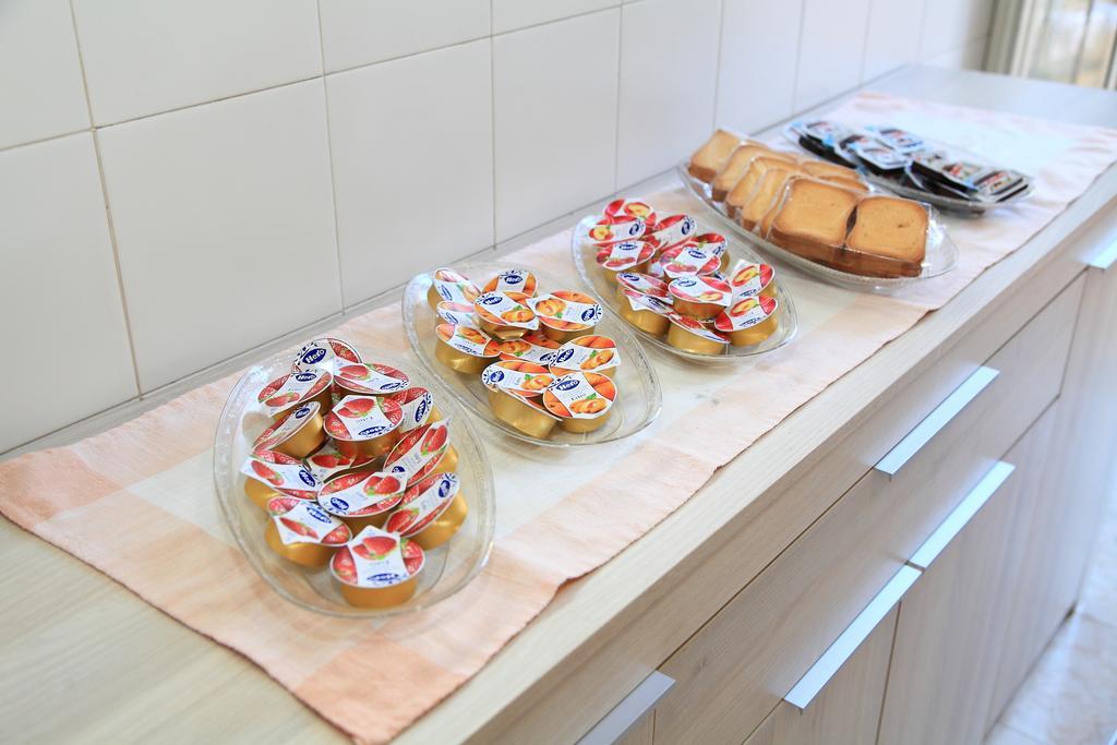 Affittacamere Il Sorchettaro Roma Ngoại thất bức ảnh
