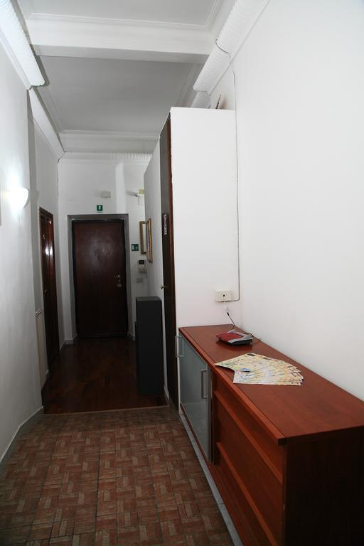 Affittacamere Il Sorchettaro Roma Ngoại thất bức ảnh