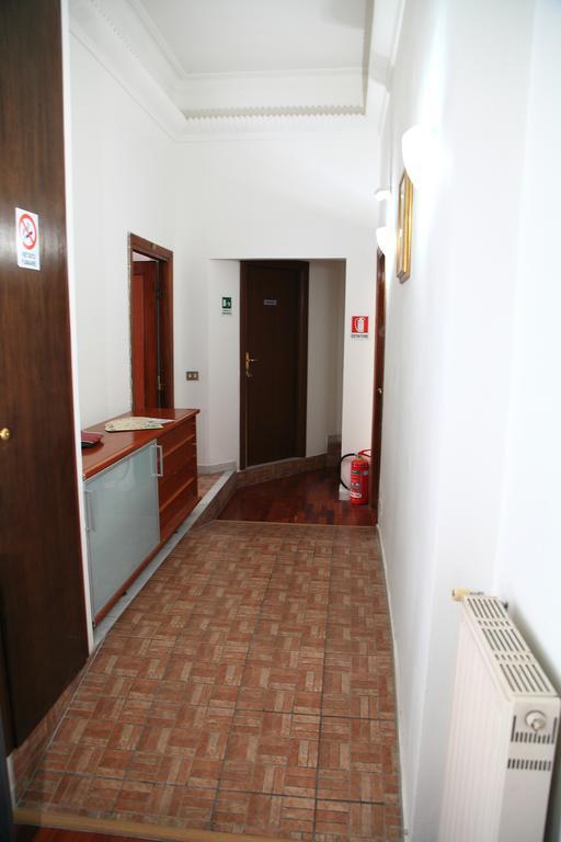 Affittacamere Il Sorchettaro Roma Ngoại thất bức ảnh