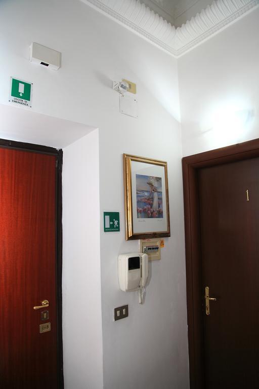 Affittacamere Il Sorchettaro Roma Ngoại thất bức ảnh