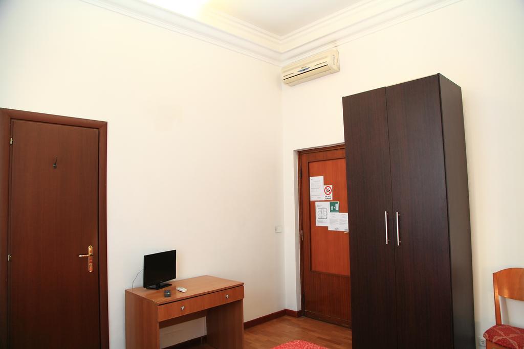 Affittacamere Il Sorchettaro Roma Ngoại thất bức ảnh