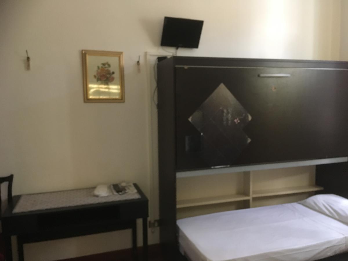 Affittacamere Il Sorchettaro Roma Ngoại thất bức ảnh
