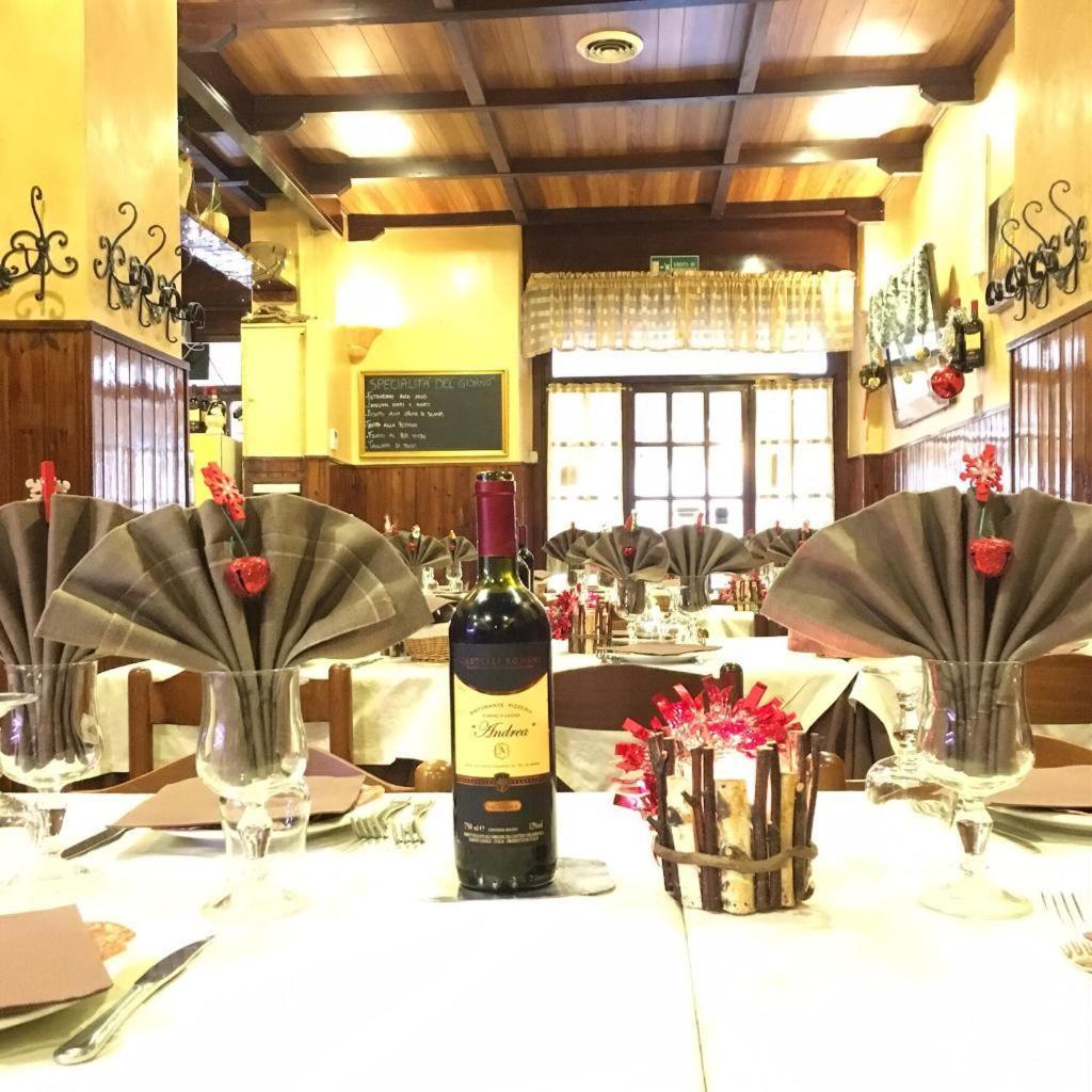 Affittacamere Il Sorchettaro Roma Ngoại thất bức ảnh